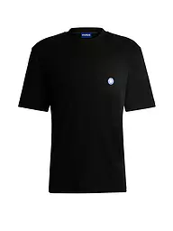 HUGO | T-Shirt NILEY | Negro