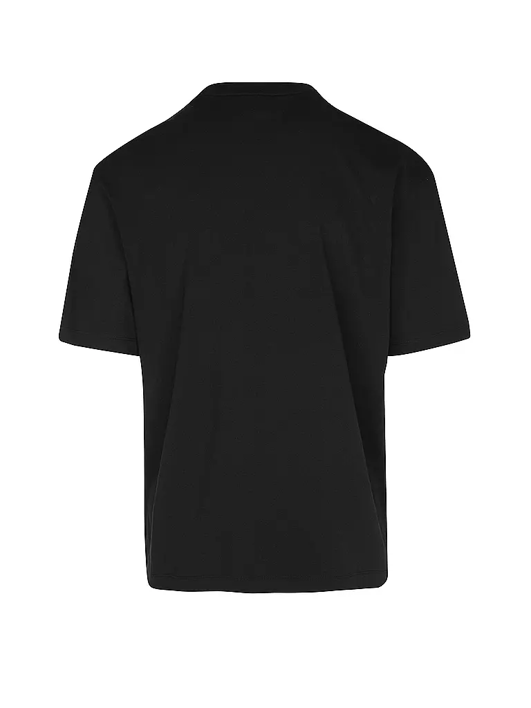 HUGO | T-Shirt NILLUMI | Negro
