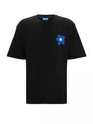HUGO | T-Shirt NORETTO | Negro