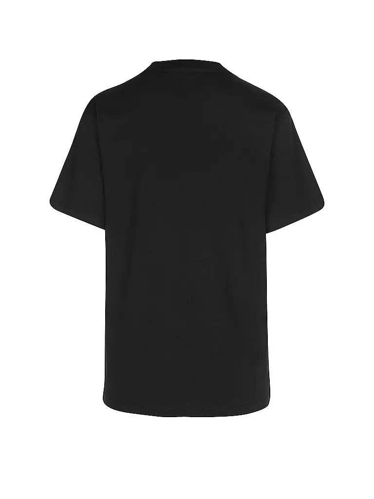 HUGO | T-Shirt VINTAGE | Negro