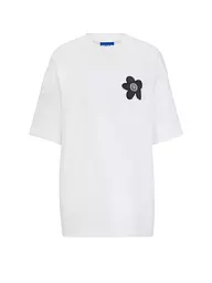 HUGO | T-Shirt | Blanco