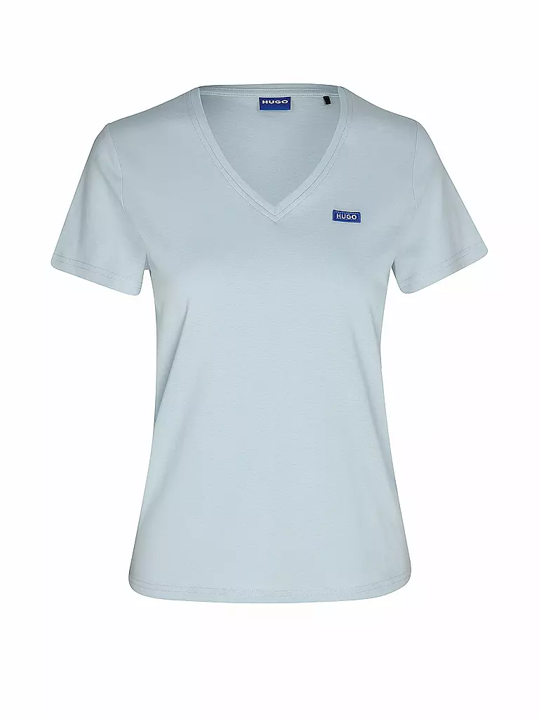 HUGO | T-Shirt | Azul claro