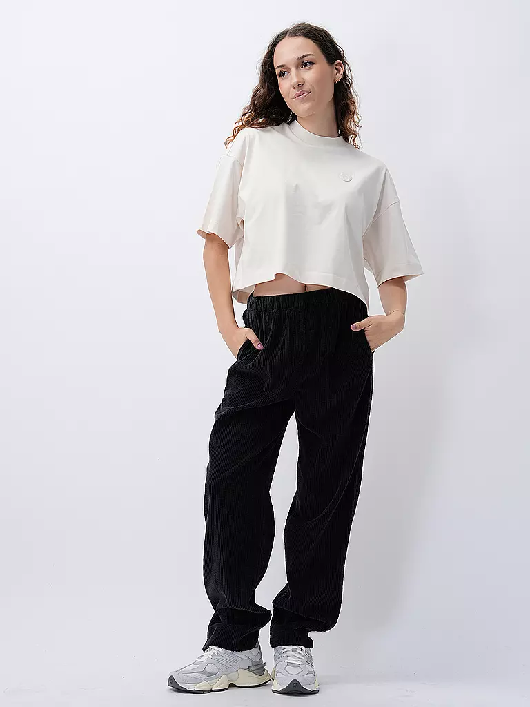 HUGO | T-Shirt | Crema