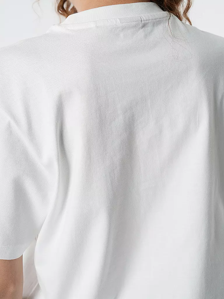 HUGO | T-Shirt | Blanco