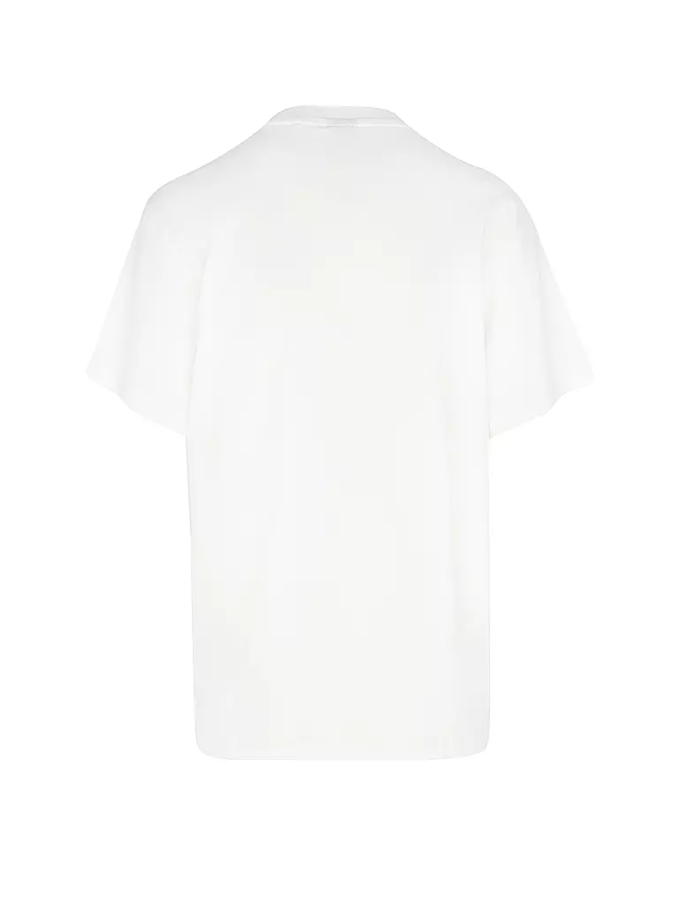 HUGO | T-Shirt | Blanco