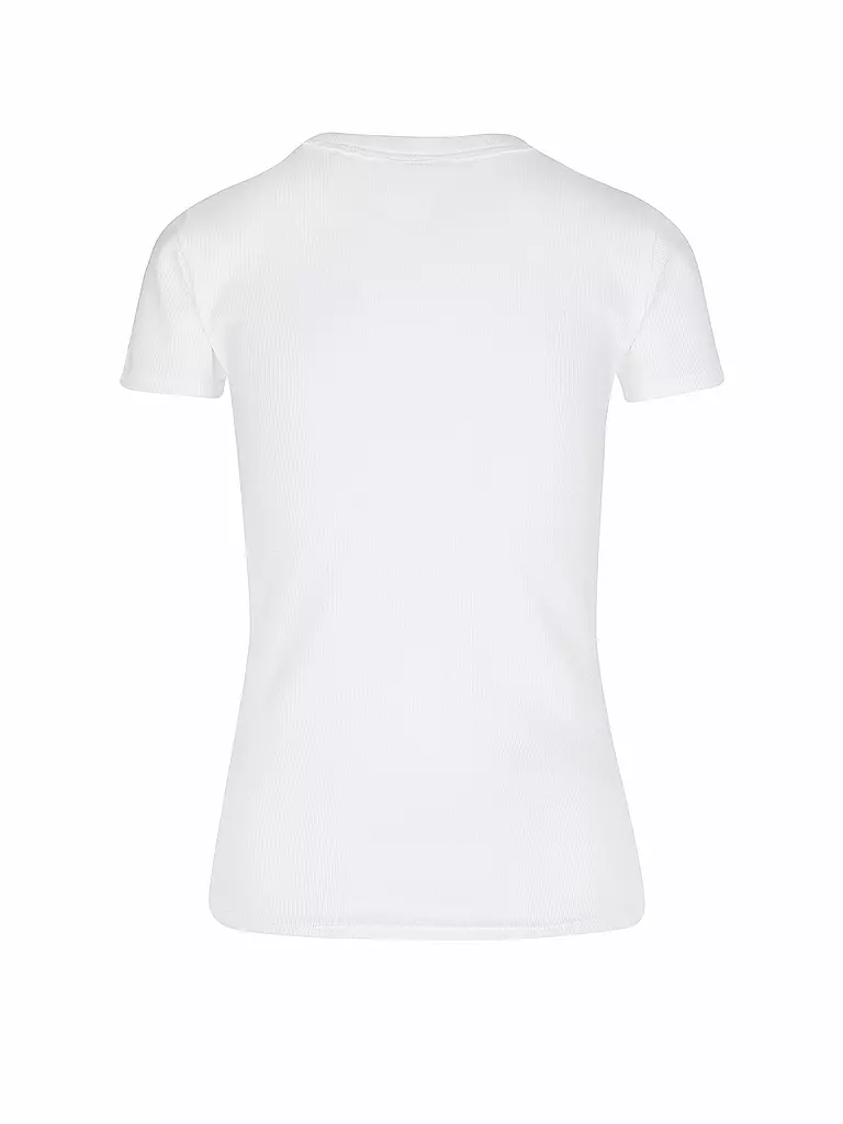 HUGO | T-Shirt | Blanco