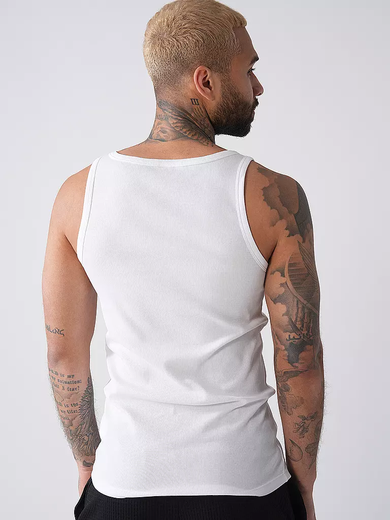 HUGO | Tanktop Paquete de 2 open miscellaneous | 