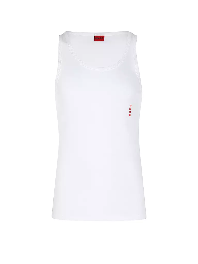 HUGO | Tanktop Paquete de 2 open miscellaneous | 
