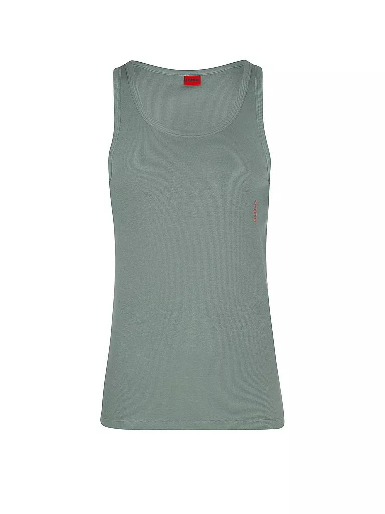 HUGO | Tanktop Paquete de 2 open miscellaneous | 