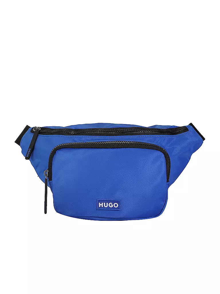 HUGO | Tasche - Gürteltasche VYTAL_BUMBAG  | Azul