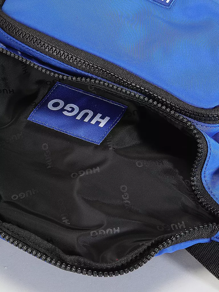 HUGO | Tasche - Gürteltasche VYTAL_BUMBAG  | Azul