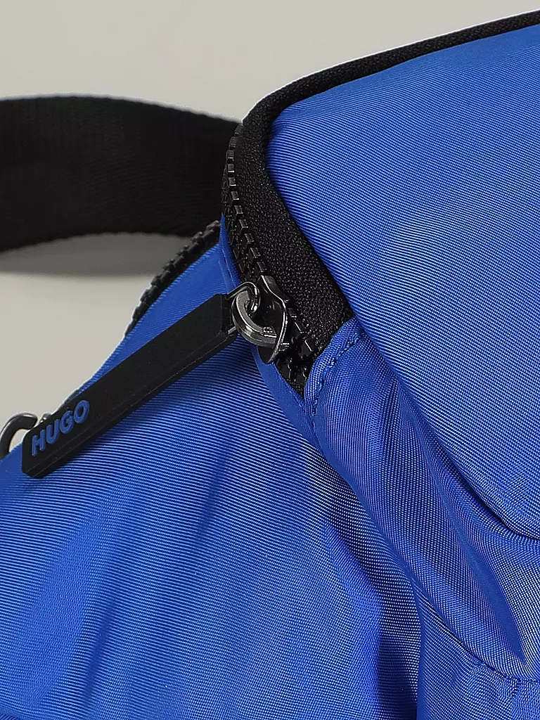 HUGO | Tasche - Gürteltasche VYTAL_BUMBAG  | Azul