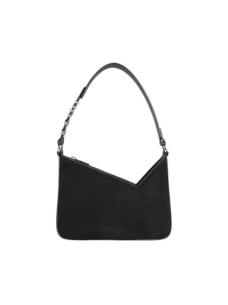 HUGO | Tasche - Henkeltasche  MEL | Negro