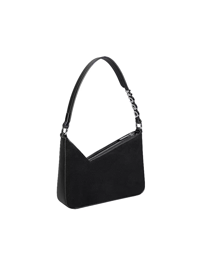 HUGO | Tasche - Henkeltasche  MEL | Negro