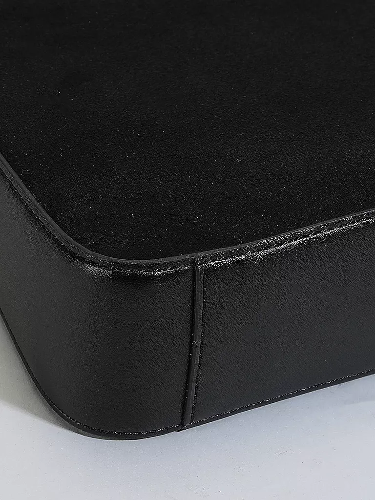 HUGO | Tasche - Henkeltasche  MEL | Negro