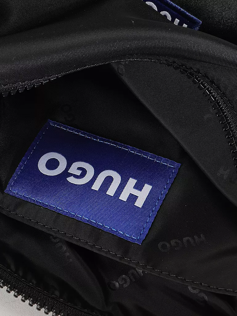 HUGO | Tasche - Umhängetasche VYTAL | Negro