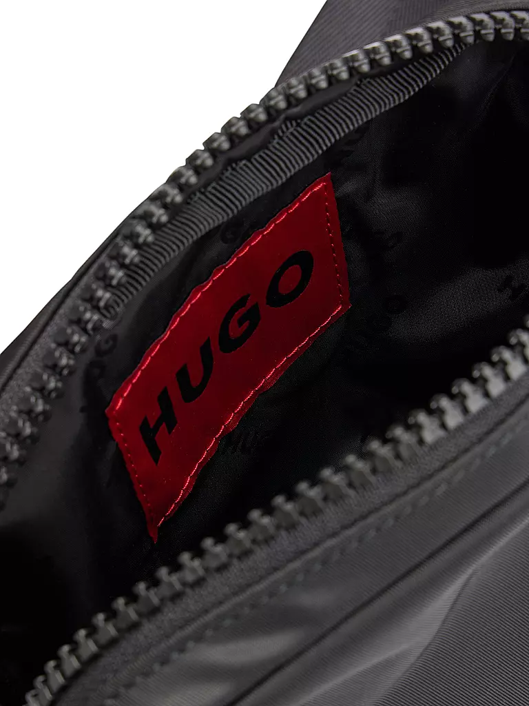 HUGO | Tasche ETHON | Negro