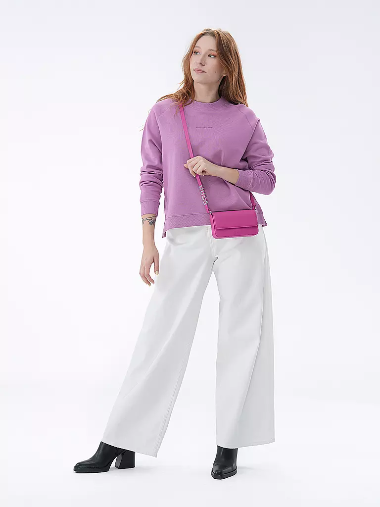 HUGO | Tasche MEL  | Fucsia
