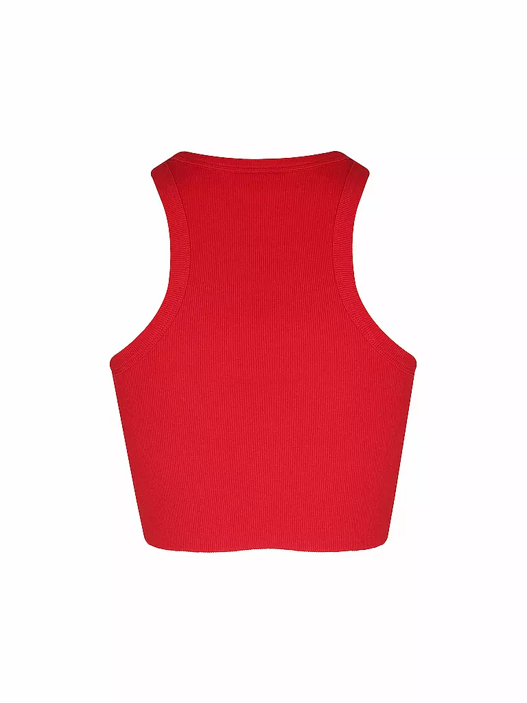 HUGO | Top Cropped Fit | 