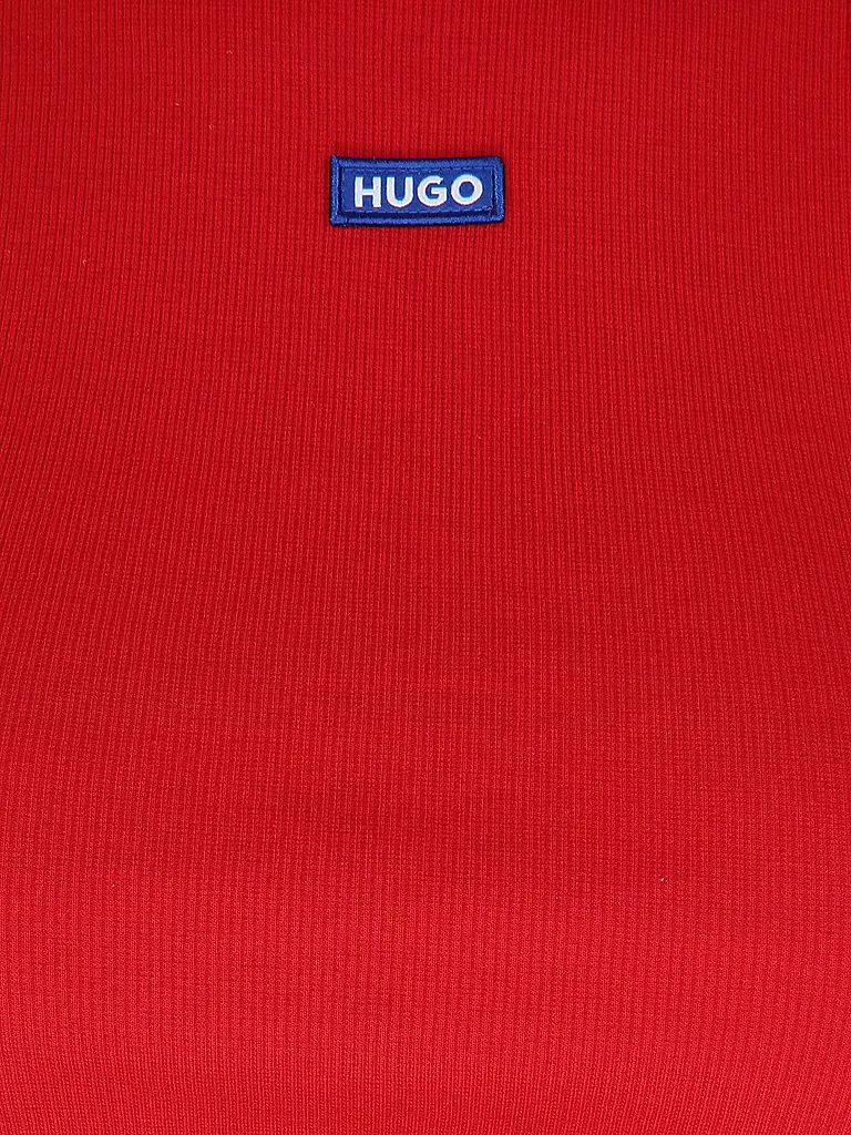 HUGO | Top Cropped Fit | 