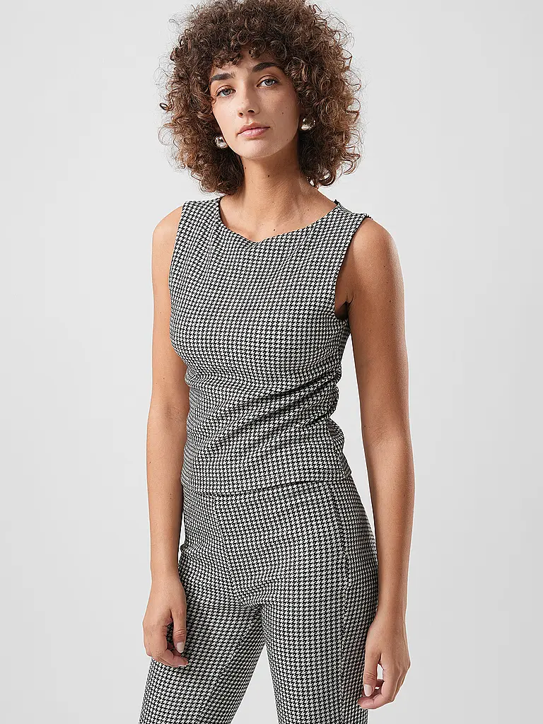 HUGO | Top DAROSETTA | 