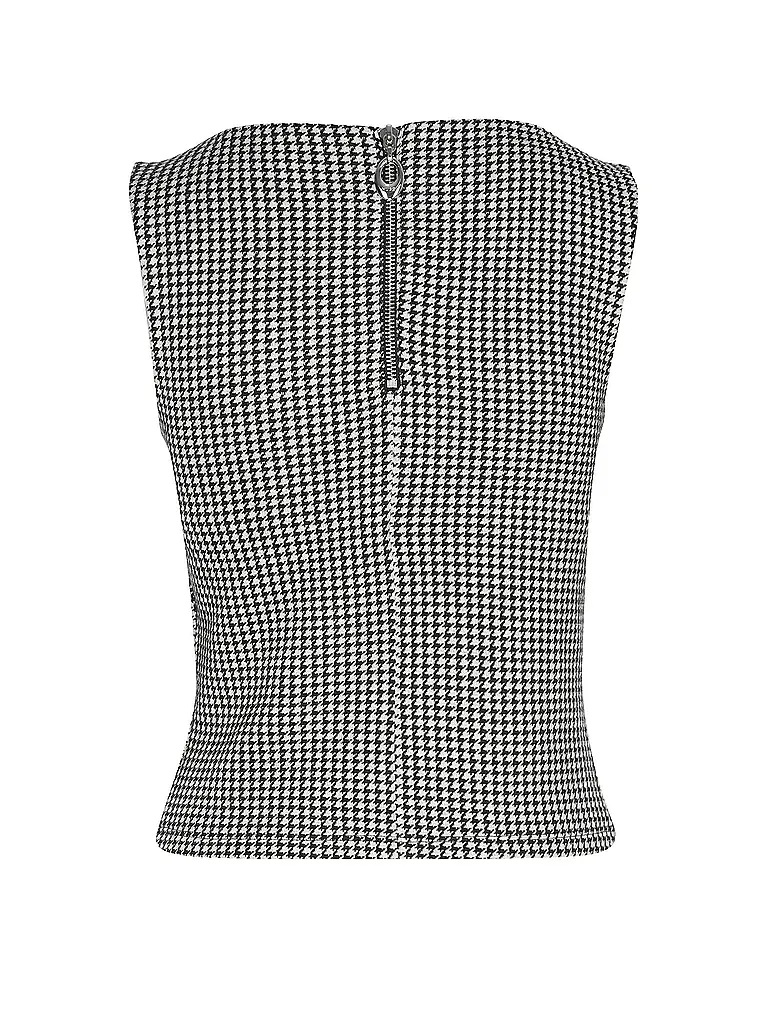 HUGO | Top DAROSETTA | 