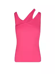 HUGO | Top DATRUS | Fucsia