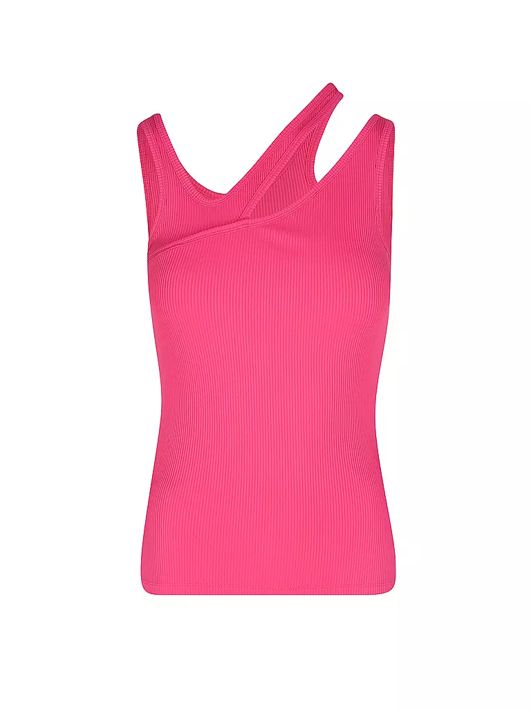 HUGO | Top DATRUS | Fucsia