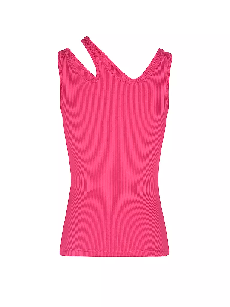 HUGO | Top DATRUS | Fucsia