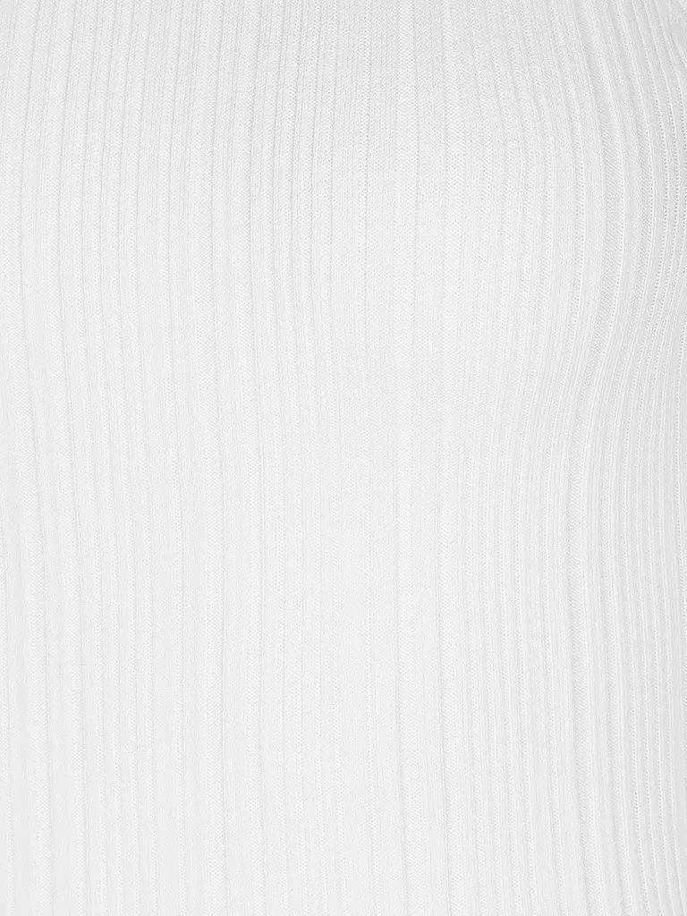 HUGO | Top SAREPLE | Blanco