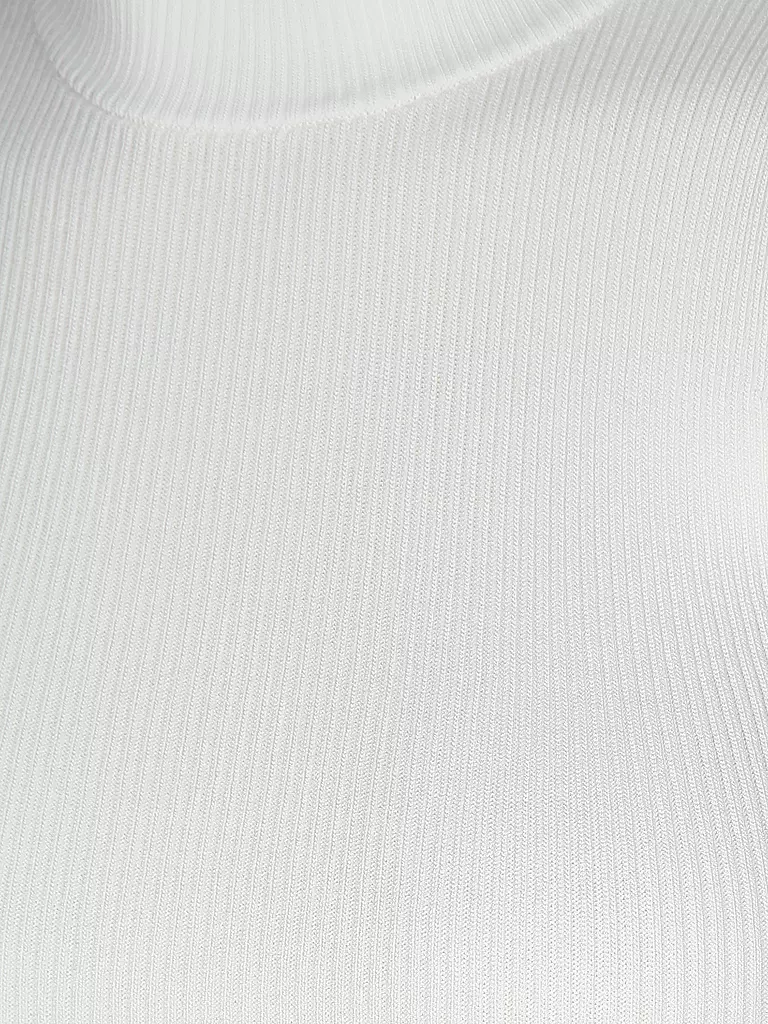 HUGO | Top SEPINN | Blanco