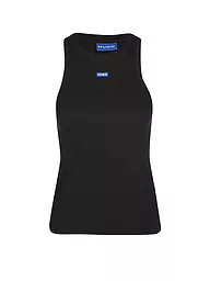 HUGO | Top | Negro