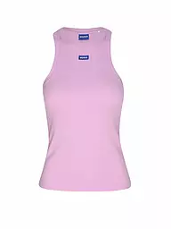 HUGO | Top | Lila