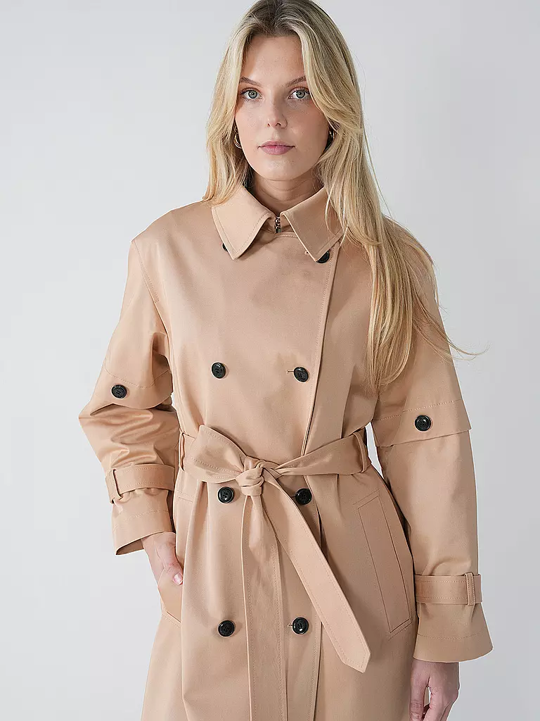 HUGO | Trenchcoat MIRENDA | 