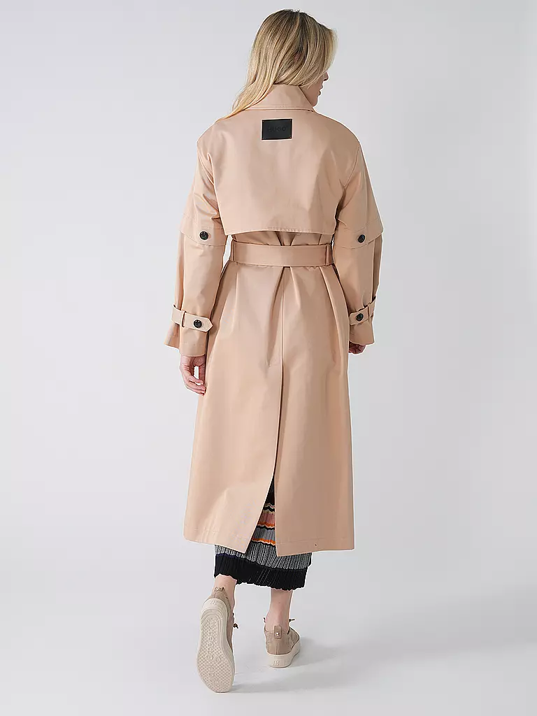 HUGO | Trenchcoat MIRENDA | 