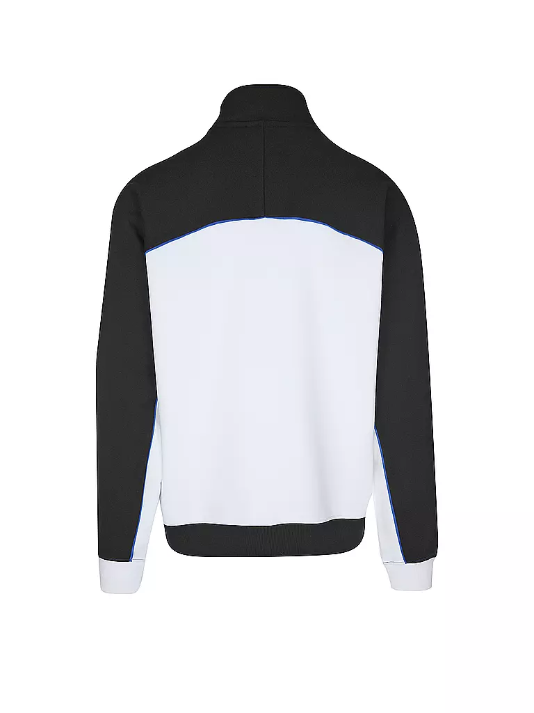 HUGO | Troyer Sweater NASEMIRO | Blanco