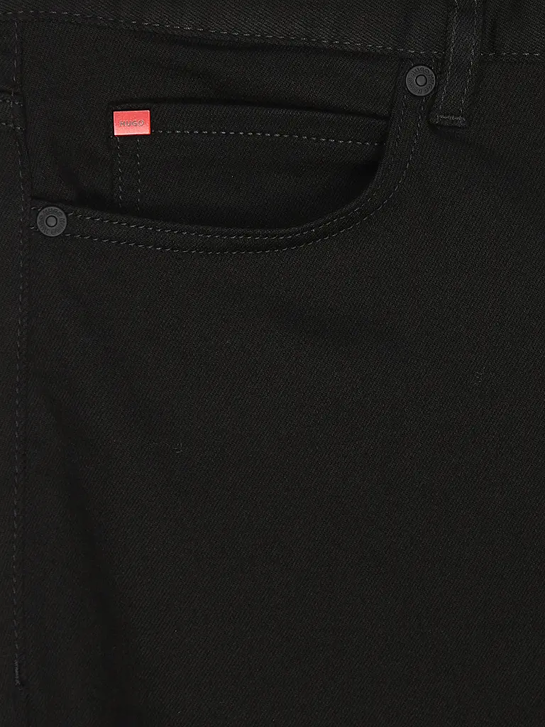 HUGO | Vaqueros corte cónico HUGO | 