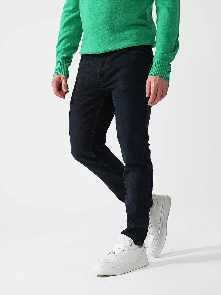 HUGO | Vaqueros corte tapered | 