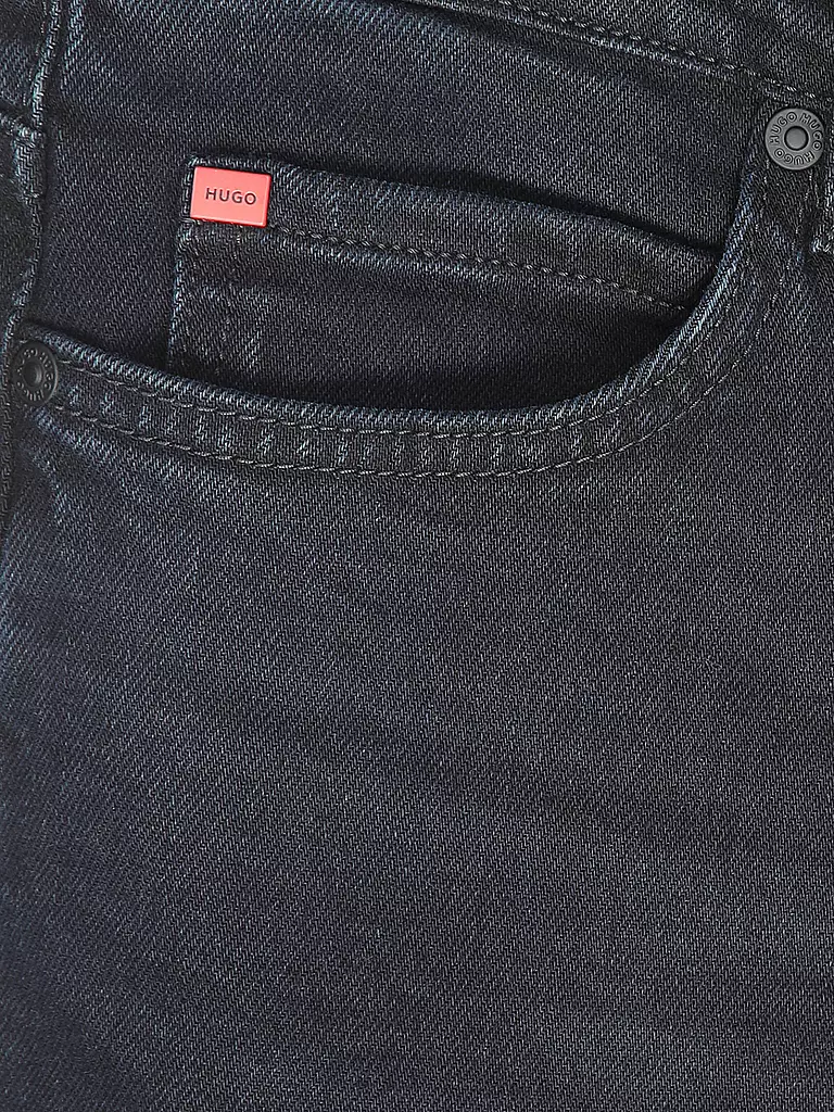 HUGO | Vaqueros corte tapered | 