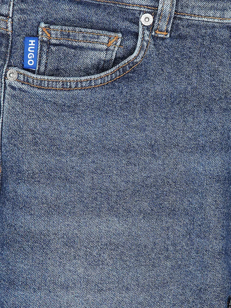 HUGO | Vaqueros Skinny Fit MALU | 