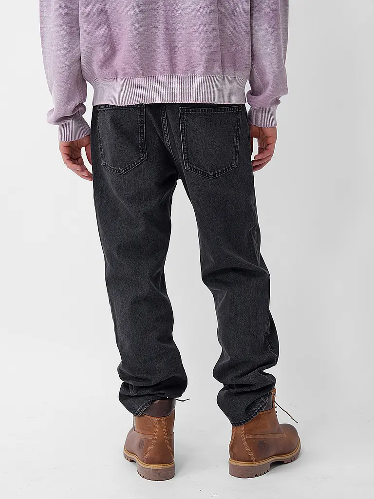 HUGO | Vaqueros Straight Fit JONAH | 