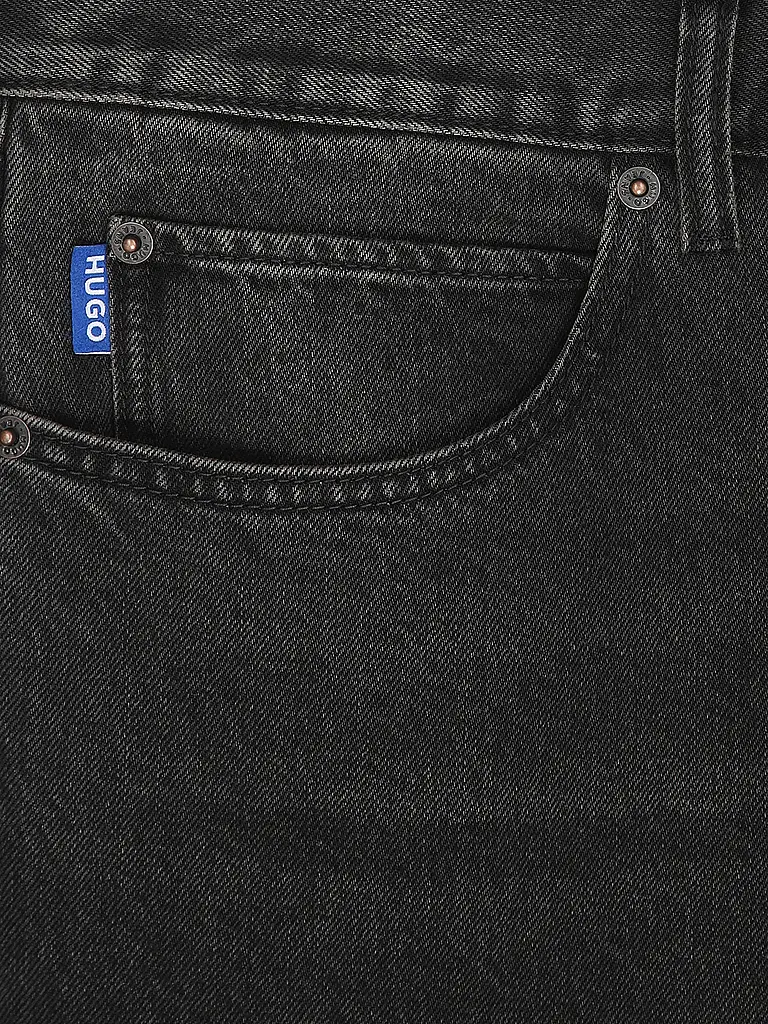 HUGO | Vaqueros Straight Fit JONAH | 