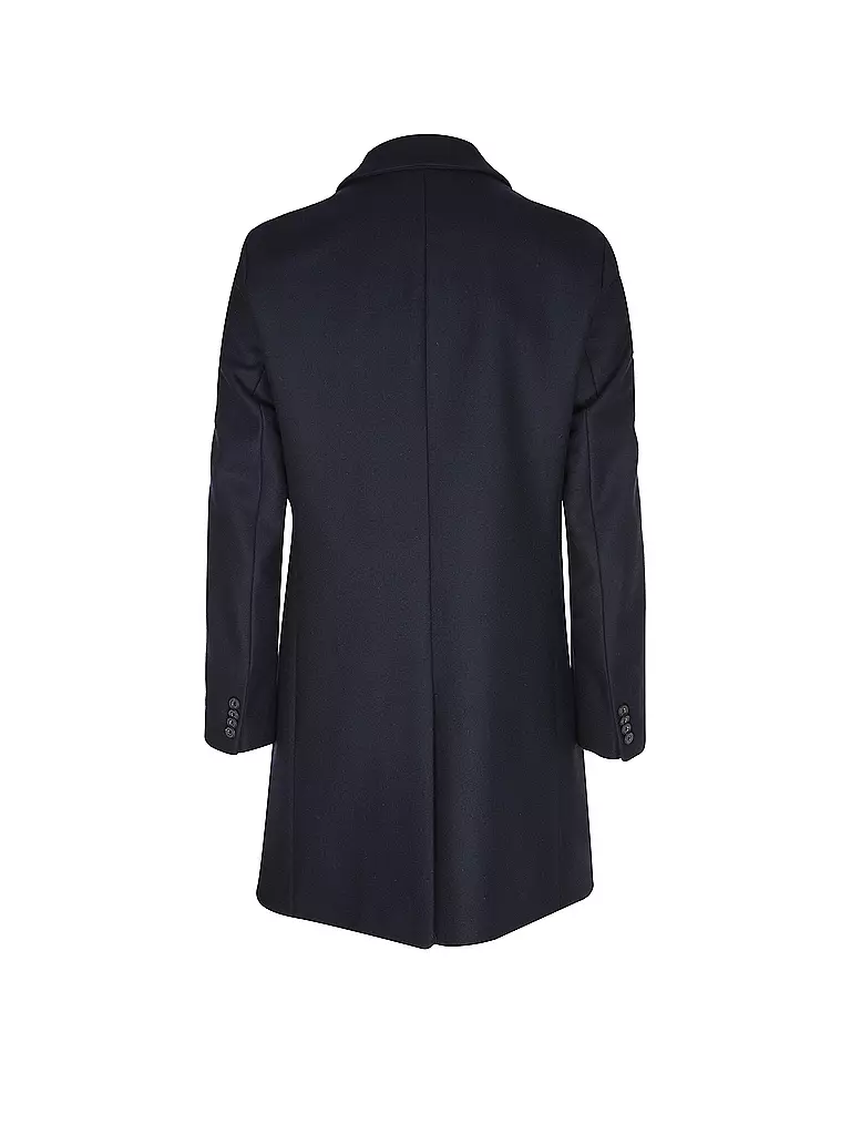 HUGO | Wollmantel | Azul