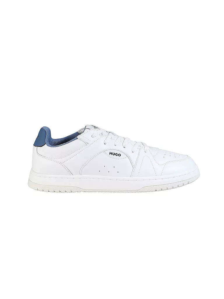HUGO | Zapatillas HADRIAN | Blanco