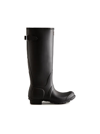HUNTER BOOT | Botas de agua ORIGINAL TALL BACK ADJUSTABLE