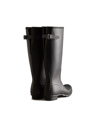 HUNTER BOOT | Botas de agua ORIGINAL TALL BACK ADJUSTABLE