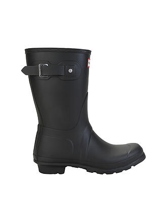 HUNTER BOOT | Botas de agua ORIGINAL SHORT BOOT
