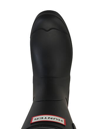 HUNTER BOOT | Botas de agua ORIGINAL SHORT BOOT