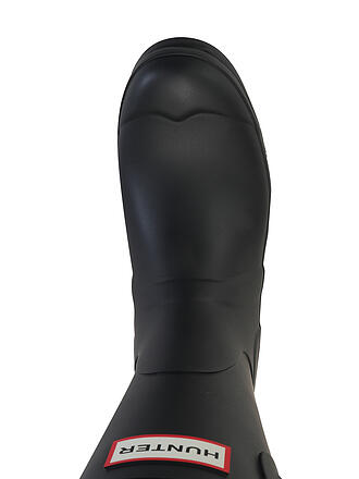 HUNTER BOOT | Botas de agua ORIGINAL SHORT BOOT