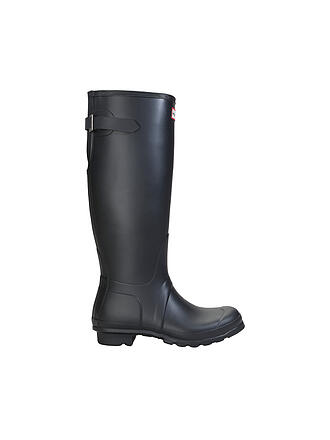 HUNTER BOOT | Botas de agua ORIGINAL TALL BACK ADJUSTABLE